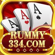 334 Rummy icon