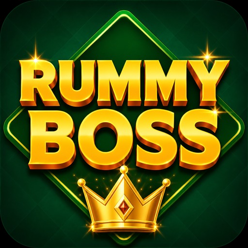 Rummy Boss icon