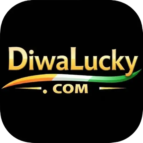 Diwa Lucky icon