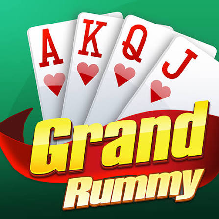 Rummy Grand icon