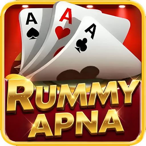 Rummy Apna icon