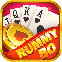 Rummy Bo icon
