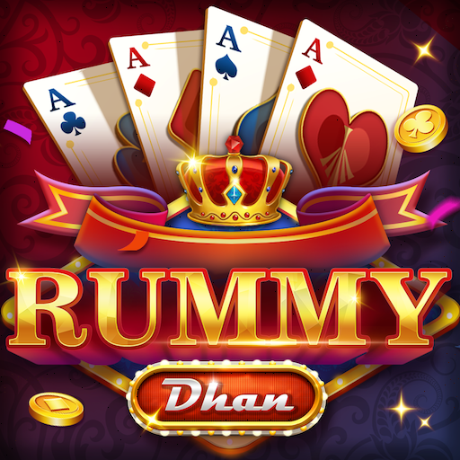 Rummy Dhan icon