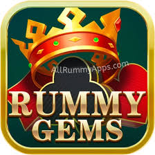 Rummy Gems icon