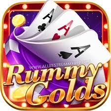 Rummy Golds icon
