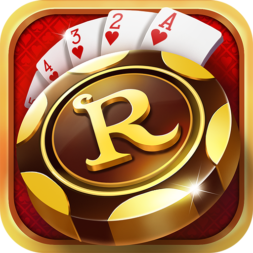 Rummy New icon
