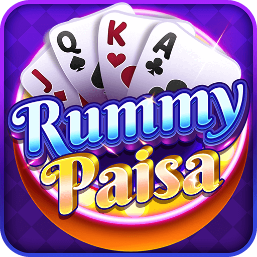 Rummy Paisa icon