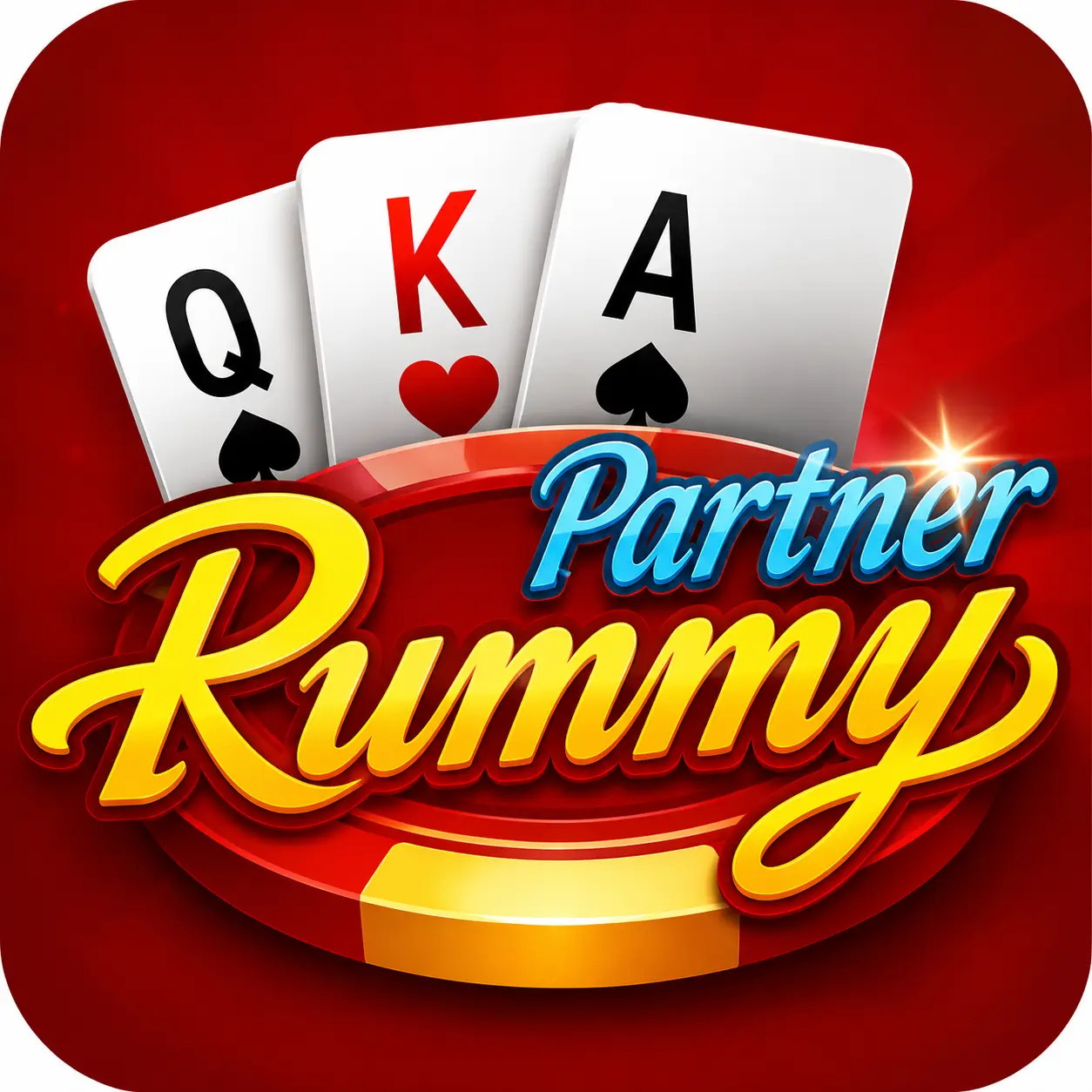 Rummy Partner icon