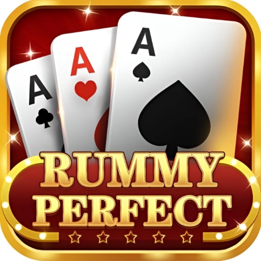 Rummy Perfect icon