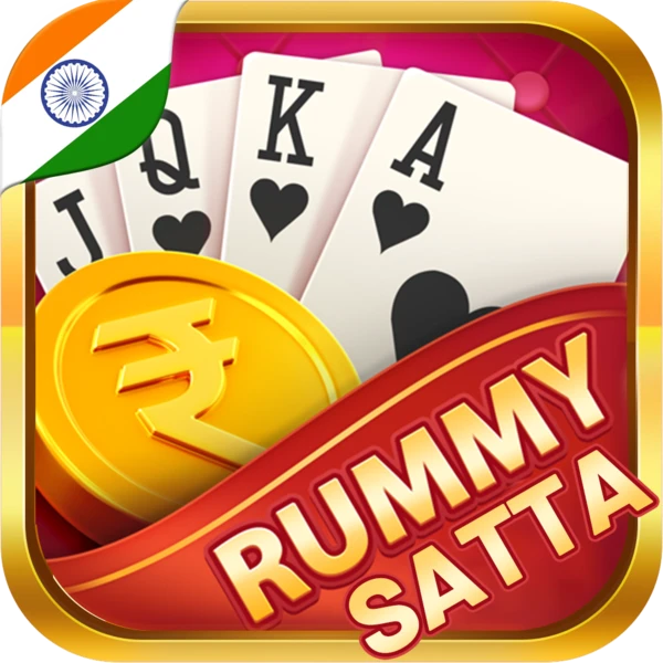 Rummy Satta icon