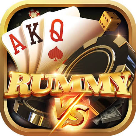 Rummy Vs icon