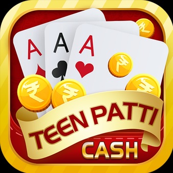 Teen Patti Cash icon