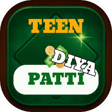 Teen Patti Diya icon