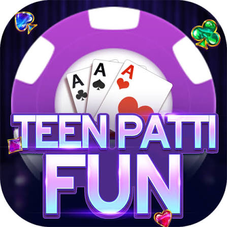 Teen Patti Fun icon