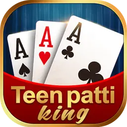 Teen Patti King icon