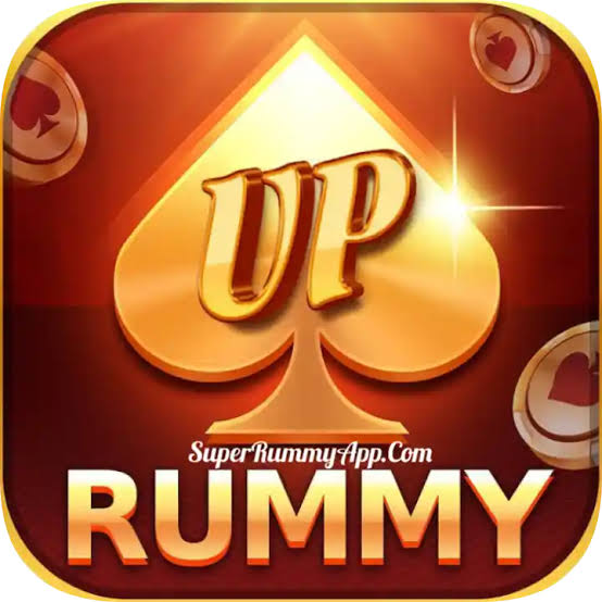 UP Rummy icon